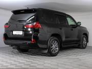 Lexus LX III Рестайлинг 2 Химки  - изображение 28
