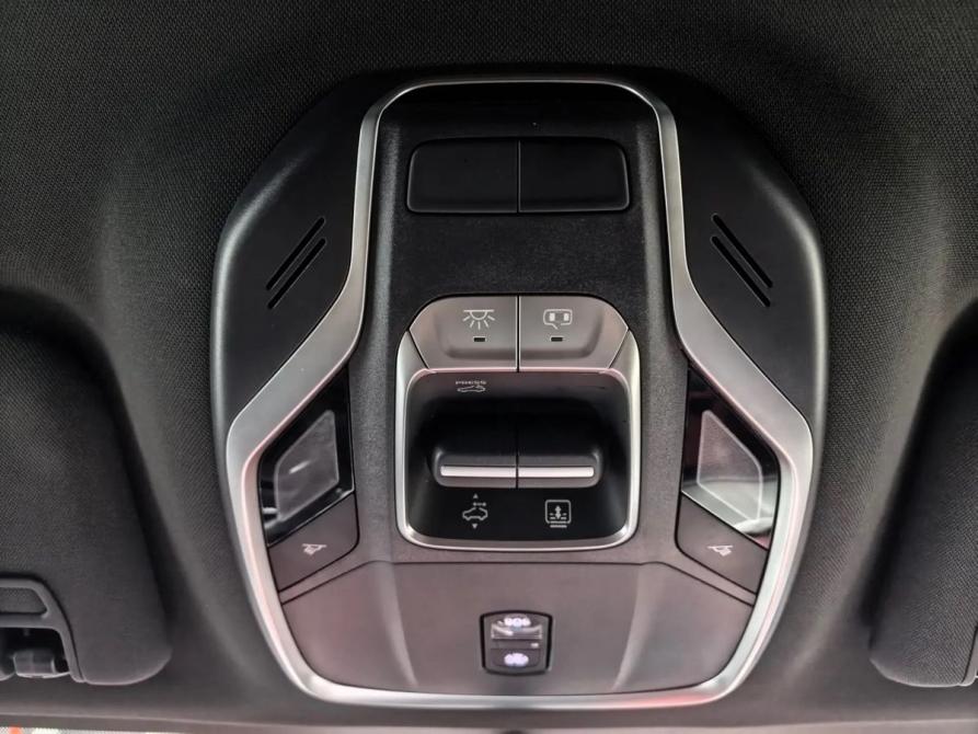 Geely Coolray I Пермь  - изображение 22