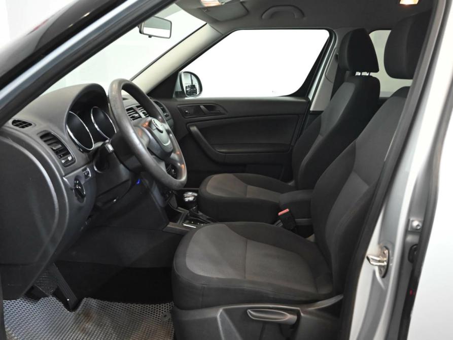 Skoda Yeti I Екатеринбург  - изображение 9
