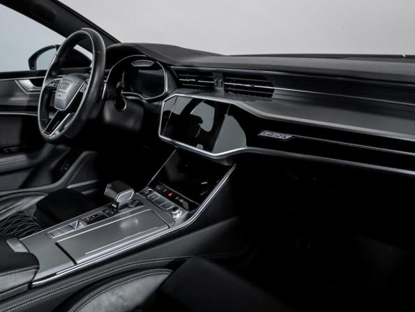 Audi A7 II (4K) с пробегом 2021 года, цена 4 950 000 рублей, 136253 км, лифтбек, Автокод Объявления
