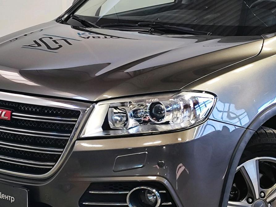 Haval H6 I Москва  - изображение 7