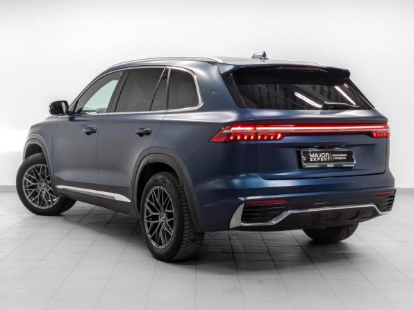 Geely Monjaro I с пробегом 2023 года, цена 2 900 000 рублей, 73207 км, внедорожник, Автокод Объявления