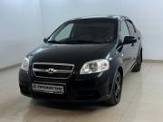Chevrolet Aveo I Рестайлинг Москва  - изображение 14