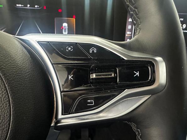 Haval F7 II с пробегом 2024 года, цена 2 300 000 рублей, 42099 км, внедорожник, Автокод Объявления