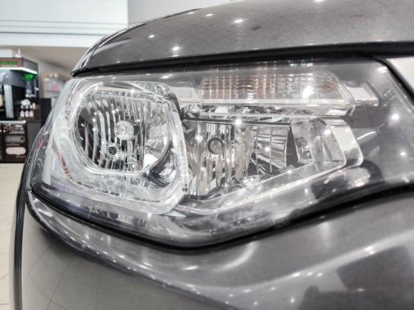 Mitsubishi Outlander III Рестайлинг с пробегом 2014 года, цена 1 350 000 рублей, 205002 км, внедорожник, Автокод Объявления
