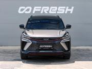 Geely Coolray I Рестайлинг Краснодар  - изображение 24