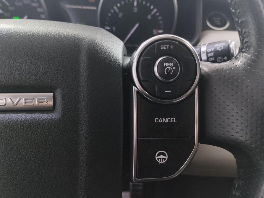 Land Rover Range Rover Sport II Минеральные Воды  - изображение 12