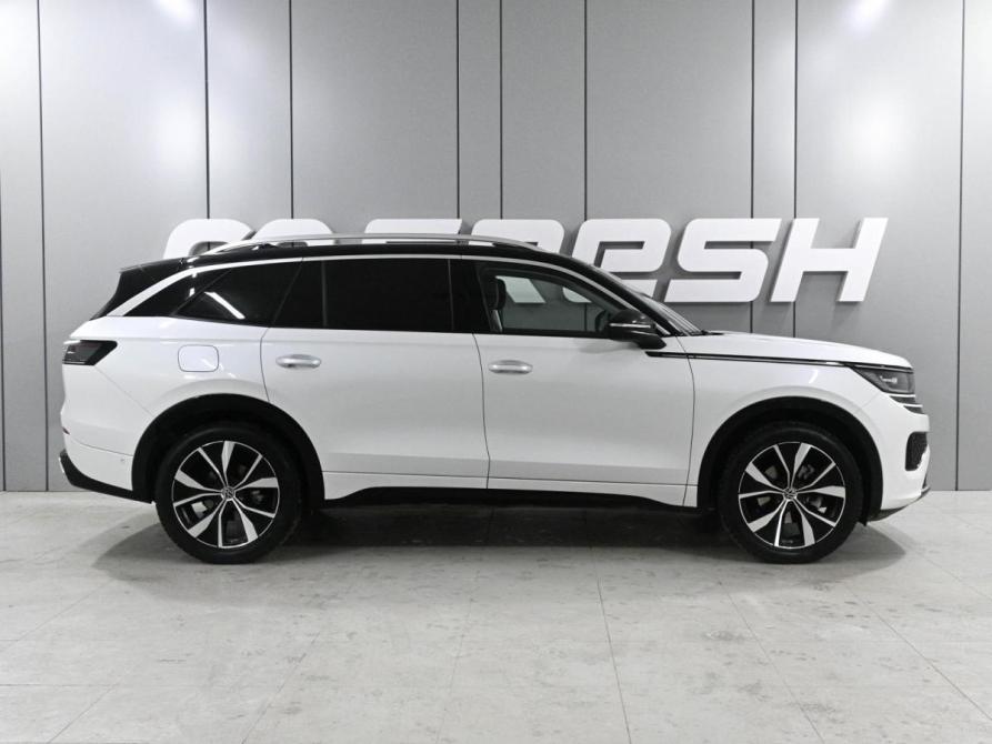 Volkswagen Tavendor I Ростов-на-Дону  - изображение 5