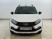 Lada (ВАЗ) Granta I Москва  - изображение 16