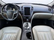Opel Insignia I Москва  - изображение 24