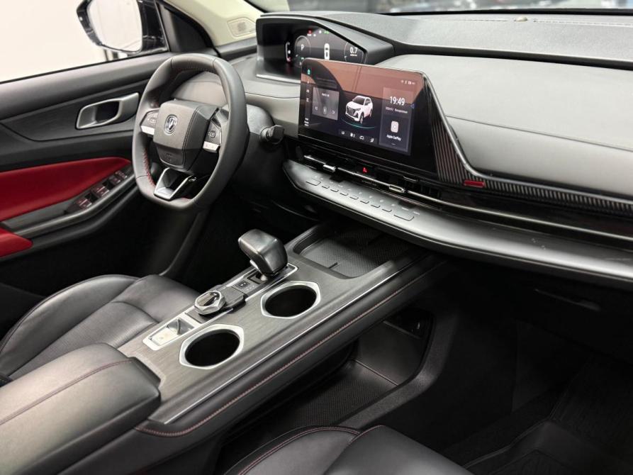 Changan UNI-S (CS55 Plus) I Казань  - изображение 11