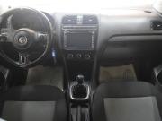 Volkswagen Polo V Калуга  - изображение 24