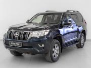 Toyota Land Cruiser Prado 150 Series Рестайлинг 3 Москва  - изображение 31