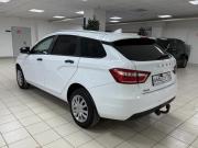 Lada (ВАЗ) Vesta I Оренбург  - изображение 20