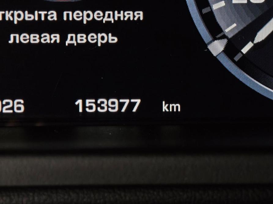 Land Rover Range Rover III Рестайлинг 2 Москва  - изображение 18
