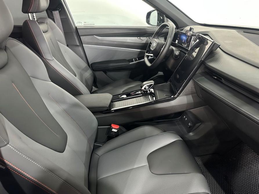 Geely Cityray Москва  - изображение 11