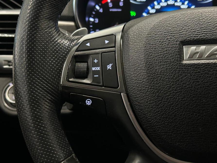 Haval H9 I Рестайлинг Санкт-Петербург  - изображение 24