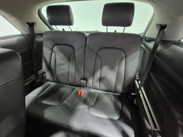 Audi Q7 I (4L) с пробегом 2007 года, цена 1 050 000 рублей, 279449 км, внедорожник, Автокод Объявления