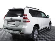 Toyota Land Cruiser Prado 150 Series Рестайлинг 1 Москва  - изображение 29