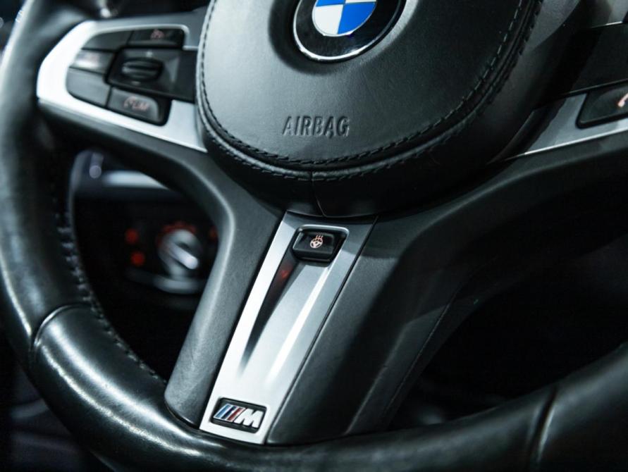 BMW X3 III (G01) Санкт-Петербург  - изображение 31