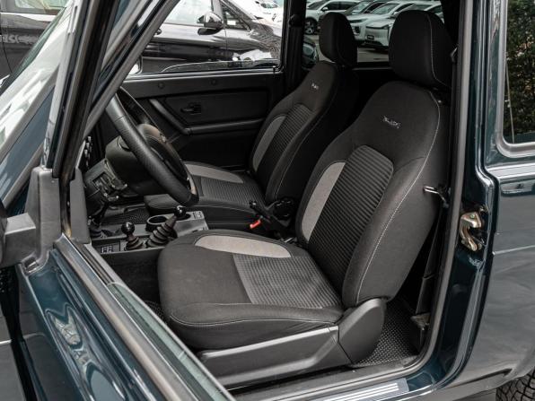 Lada (ВАЗ) Niva Legend с пробегом 2024 года, цена 930 000 рублей, 16471 км, внедорожник, Автокод Объявления