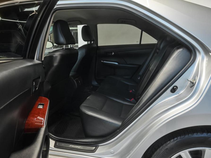 Toyota Camry VII (XV50) Челябинск  - изображение 16