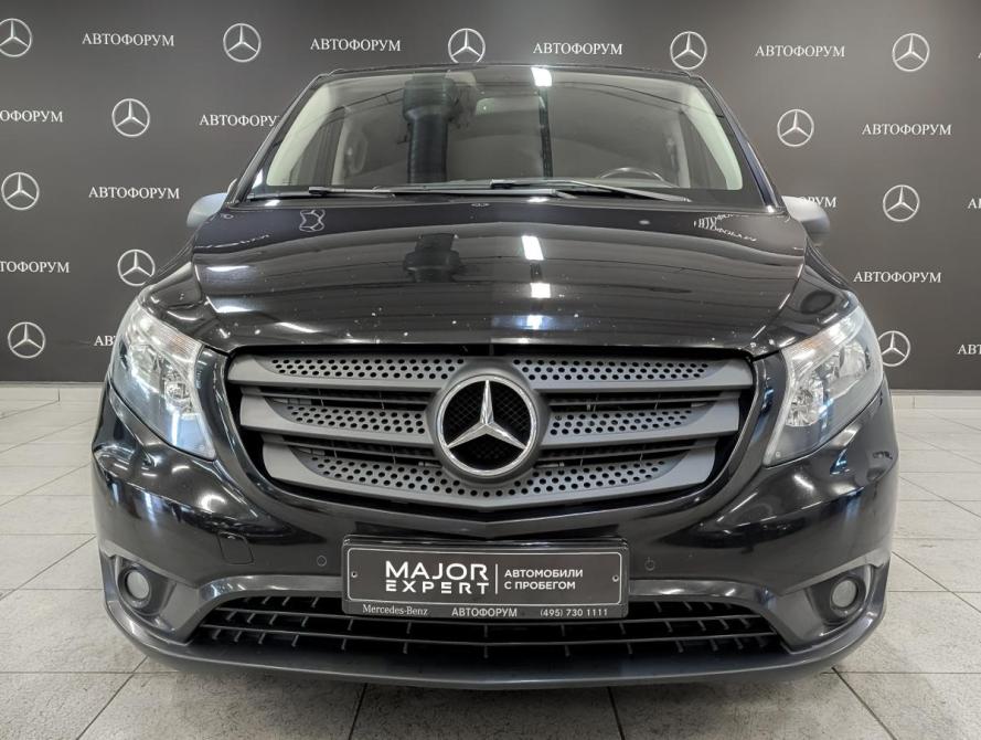 Mercedes-Benz Vito III (W447) Москва  - изображение 2