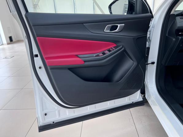 Changan CS55 Plus II с пробегом 2023 года, цена 2 250 000 рублей, 38090 км, внедорожник, Автокод Объявления