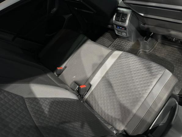 Volkswagen Tiguan II с пробегом 2020 года, цена 2 227 000 рублей, 172279 км, внедорожник, Автокод Объявления