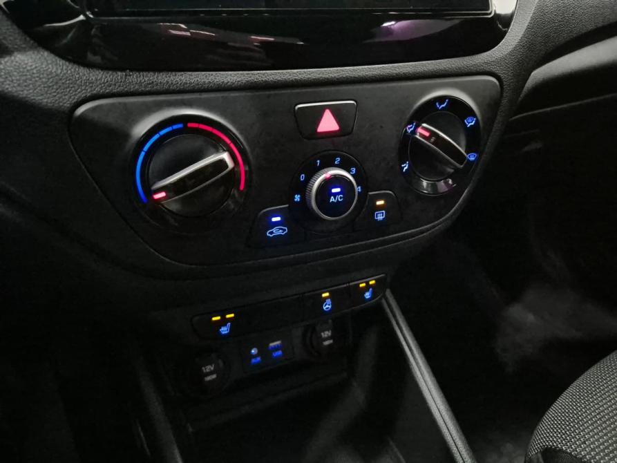 Hyundai Solaris II Альметьевск  - изображение 21