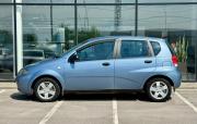 Chevrolet Aveo I Воронеж  - изображение 16