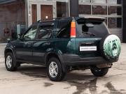 Honda CR-V I Новосибирск  - изображение 23