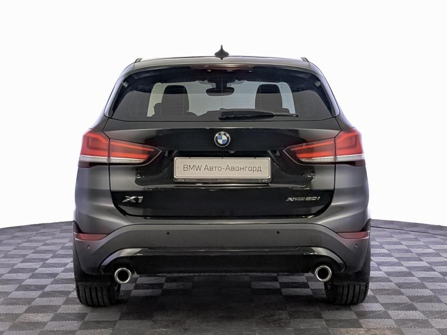 BMW X1 II (F48) Рестайлинг Москва  - изображение 6