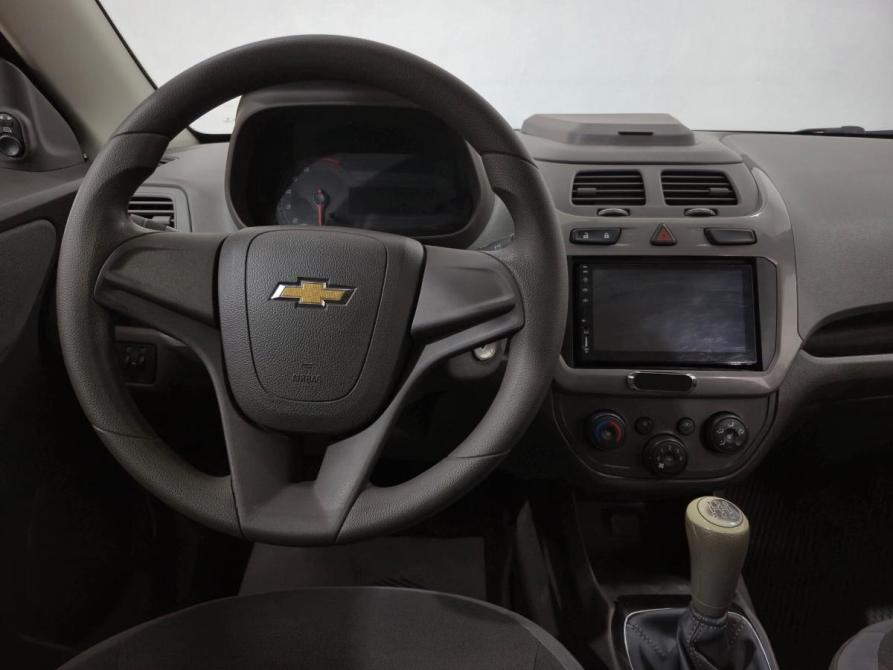 Chevrolet Cobalt II Альметьевск  - изображение 11