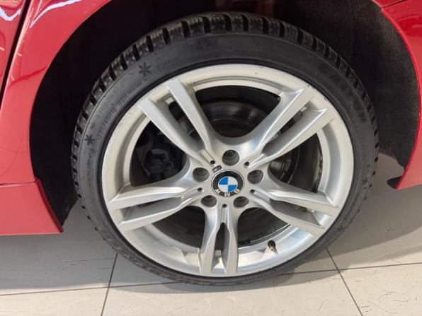 BMW 3 серии VI (F3x) с пробегом 2015 года, цена 1 620 000 рублей, 109765 км, седан, Автокод Объявления