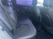 Hyundai ix35 I Череповец  - изображение 32