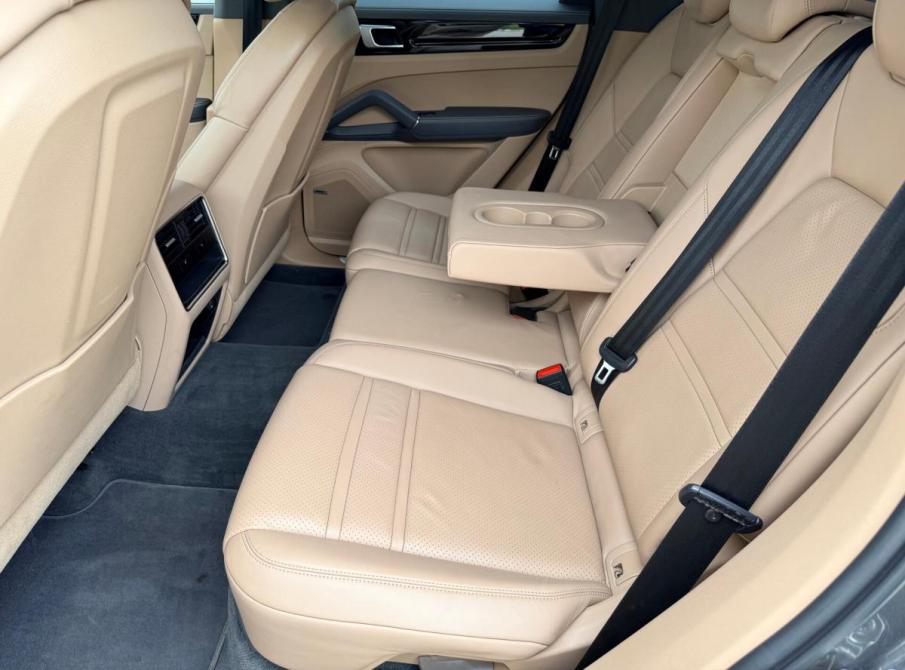 Porsche Cayenne III Тюмень  - изображение 20