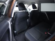 Toyota RAV4 IV (XA40) Рестайлинг Уфа  - изображение 27