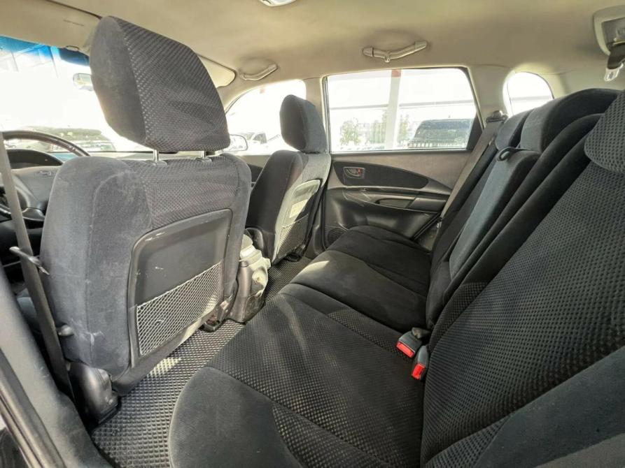 Hyundai Tucson I Екатеринбург  - изображение 17