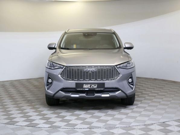 Haval F7x I с пробегом 2021 года, цена 1 990 000 рублей, 93297 км, внедорожник, Автокод Объявления