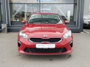 Kia Ceed III Санкт-Петербург  - изображение 27