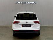 Volkswagen Tiguan II Краснодар  - изображение 26