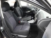 Toyota Corolla X (E140 E150) Рестайлинг Ростов-на-Дону  - изображение 23