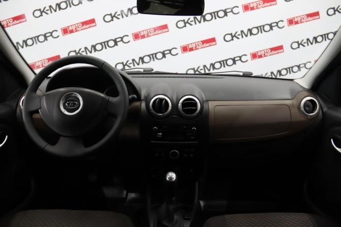 Lada (ВАЗ) Largus I с пробегом 2016 года, цена 645 450 рублей, 272428 км, универсал, Автокод Объявления
