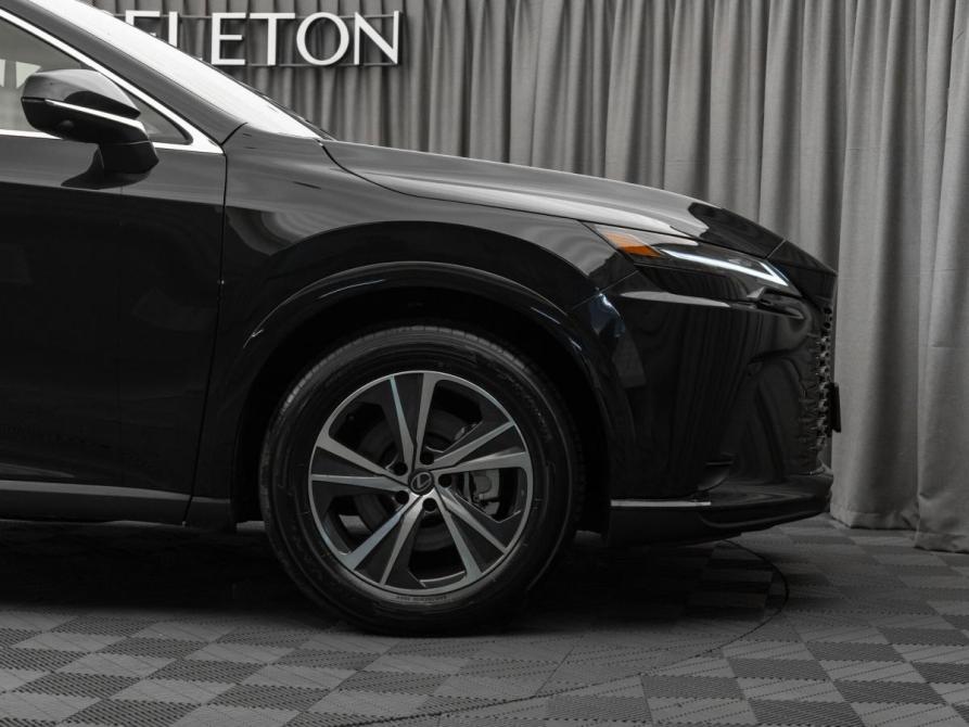 Lexus RX V Москва  - изображение 24