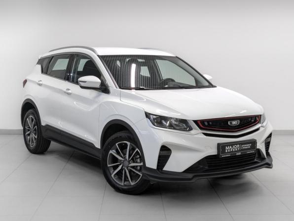 Belgee X50 с пробегом 2025 года, цена 1 525 000 рублей, 68348 км, внедорожник, Автокод Объявления