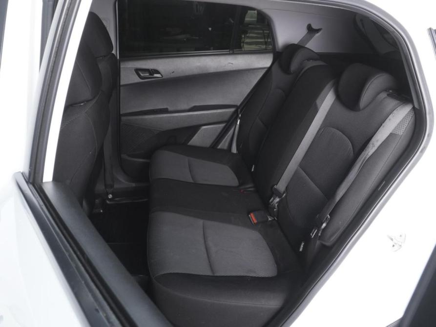 Hyundai Creta I Ростов-на-Дону  - изображение 9