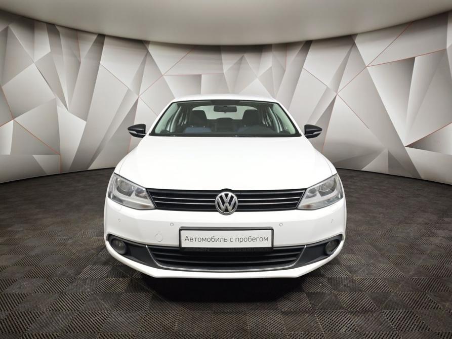 Volkswagen Jetta VI Москва  - изображение 7