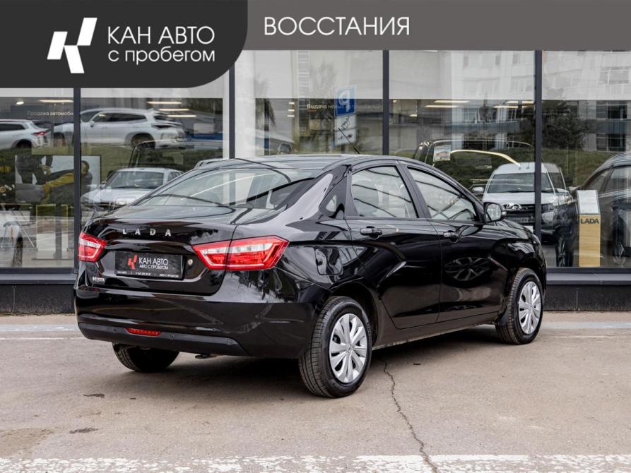 Lada (ВАЗ) Vesta I Казань  - изображение 3
