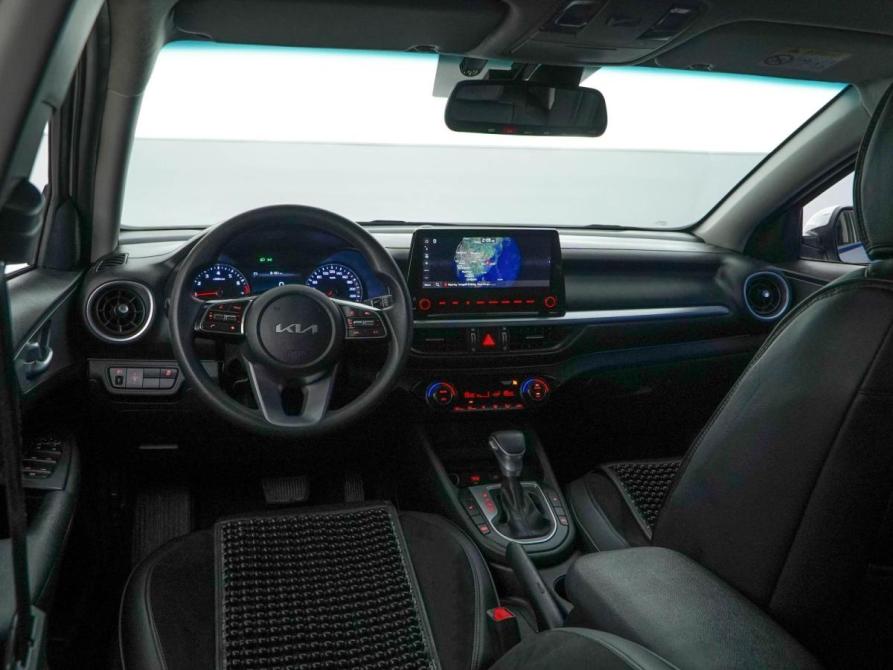 Kia K3 II Рестайлинг Москва  - изображение 6